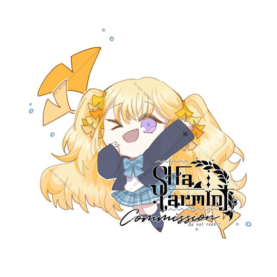 [Sketch] Petite | Sketch color